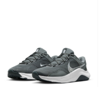 NikeMen Legend Essential 3 Next Nature Workout Shoes [Myntra Insider]