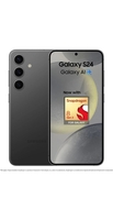 Galaxy S24 5G Snapdragon (Onyx Black, 128 GB)