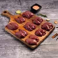 Up to 71% Off – Chicken Liver, Sardine, Tilapia & More