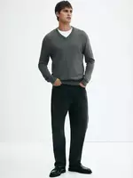 Upto 50% off on H&M Men's Sweater Jumper