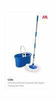 Cello spin  mop @ 507