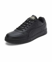 Puma Mens Court Shatter Low Sneaker