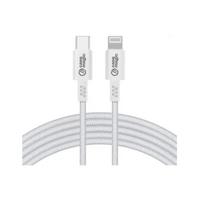 Case-Magic Lightning Cable 1 m USB-C to Lightning PD 27W Cable at ₹229 on Flipkart 