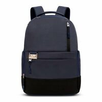 Skybags Lumous 4 Compartment Laptop Backpack (E) Blue