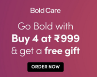 Bold Care 4 Product at Rs.999