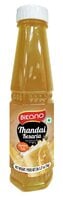 Bikano Thandai Kesaria Syrup, 700ml