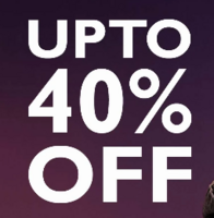 Killer Jeans-Upto 40% off Cyber Monday Sale