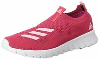 adidas Unisex-Adult Perchwalk 1.0 K Running Shoes