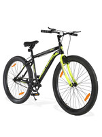 Buy URBAN TERRAIN Galaxy Steel 26T Single Speed Mountain Bike - Bicycle for Unisex 32740903 | Myntra