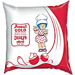 Amul Gold milk 