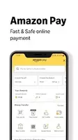 Amazon Pay: Add Money Using Any card - GET UP TO ₹100 BACK Min order: ₹1000