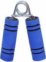 L'AVENIR Sports & Fitness Comfortable Foam Handle Hand Grip Exerciser Hand Grip/Fitness Grip