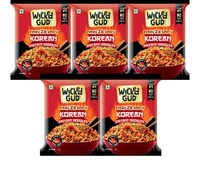 Wicked Gud Noodle pack of 5 @75