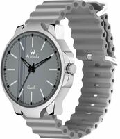 ARMADO 1536 Armado watch presenting grey color analog watch for Boys Analog Watch  - For Men