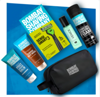 Bombay Shaving Company-Super 6 Combo