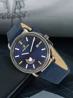 Upto 85% Off On Daniel Klein Watches.