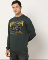 Loot : DNMX Sweatshirt at Rs 207/- (Size XL)