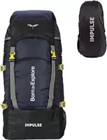 Upto 85% Off On Impulse Backpack & Rucksack + Coupon