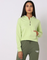 Loot : Teamspirit Hoodie at Rs 137/- 