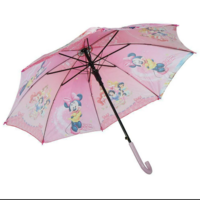 Citizen Assorted Straight Disney Umbrella