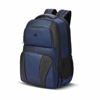 Gear NG Fortuner Business Anti Theft Large Water Resistant Laptop Backpack
