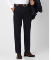 VAN HEUSEN - Up To 65% Off on Men's Trousers