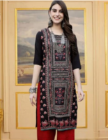 7 Threads - Up To 86% Off on Kurta Set 