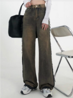 LULU & SKY - Up To 90% Off on Women Jeans 