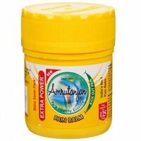 Amrutanjan Pain Balm - Extra Power 50 ml