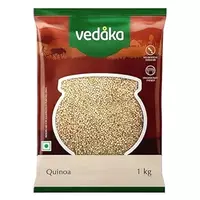 Amazon Brand - Vedaka Quinoa | 1 Kg 