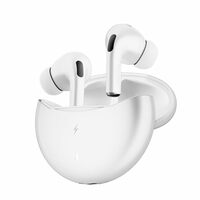 Fire-Boltt Aero TWS Ear Buds Custom EQ, Wireless Bluetooth