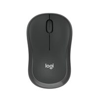 Logitech M240 Silent Bluetooth Mouse - Graphite