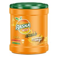 Rasna Fruit Plus 2.5Kg Mango