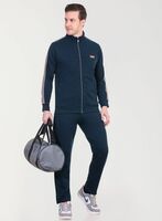 The Array Winter Tracksuit with Sleeve Ribb