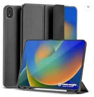 Case‑Magic Flip Cover iPad Pro 11″ 4th Gen Folio Case at ₹652 on Flipkart
