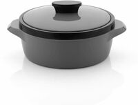NARIYA NEW STEEL INSULATED CASSEROLE FOR KEEP YOUR FOOD FRESH LONG TIME Thermoware Casserole Set (1750 ml)