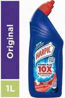 Harpic Disinfectant Liquid 1L 