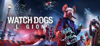 Watch_Dogs Legion Video Game (Steam)
