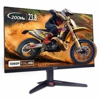 Acer Nitro VG240Y X1 23.8 Inch IPS Full HD Backlit LED Gaming Monitor