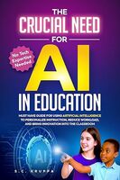  Free Kindle eBooks: AI in Education, I'll Follow the Moon, Cookie, Heathy Habits, Golf Handbook, Origin of Species, Draw People For Kids