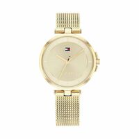 Tommy Hilfiger Analog Watch for Women - TH1782362