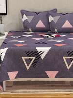 Up to 82% Off on BSD Home Bedsheets 