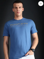Upto 84% Off On Ducati Men Clothing