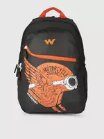 Upto 85% Off On Wildcraft Backpacks & Luggage.