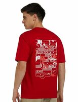 Allen Solly Men T-Shirt 2XL