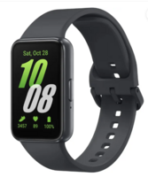 Samsung Galaxy Fit3 | AMOLED Display & Aluminium Body | Upto 13Day Battery | 5ATM & IP68 