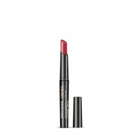 Oshea Colors HD Matte Finish & Highly Pigmented Long Lasting Creamy Lipstick | Lightweight Formula Enriched with Castor Oil, Shea Butter & Jojoba Seed Oil | Free from Paraben - (Caramel Brown 06) 1.2g
