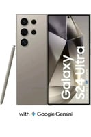 Galaxy S24 Ultra 5G (Titanium Gray, 256 GB) + S/H fee