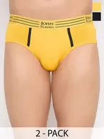 Johnplayers Briefs Pack Of 2 : 299