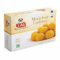 Lal Sweets Motichoor Laddu